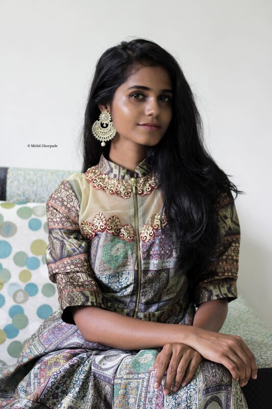 Traditional Brand Shoot